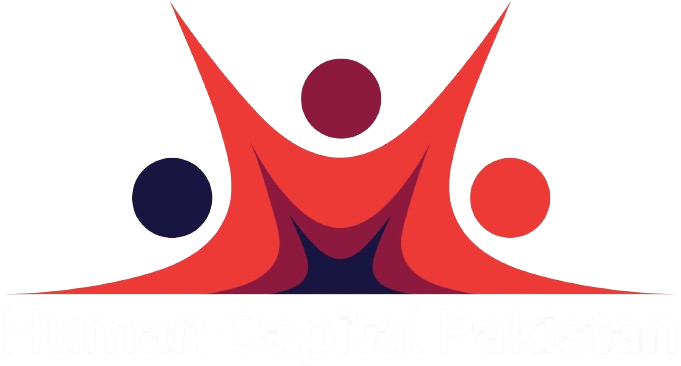 Human Capital Pakistan