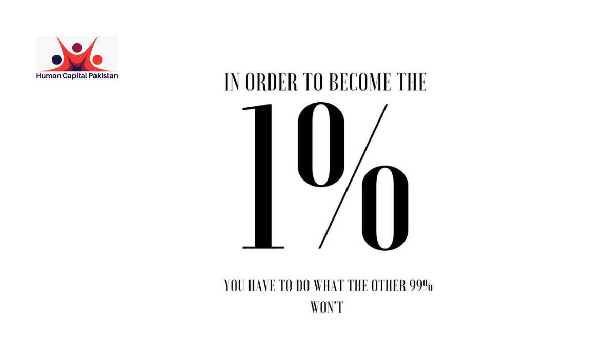 How Successful People Think